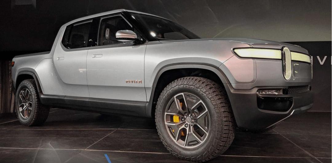 Ford, GMC, Tesla, Model X, Lincoln