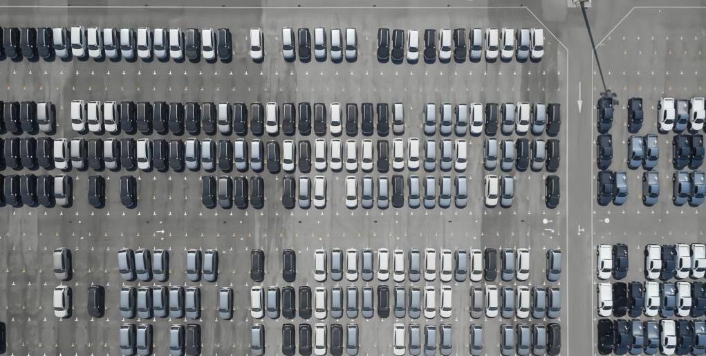 BYD, Euler, Great Wall, Good Luck, Ai 'an