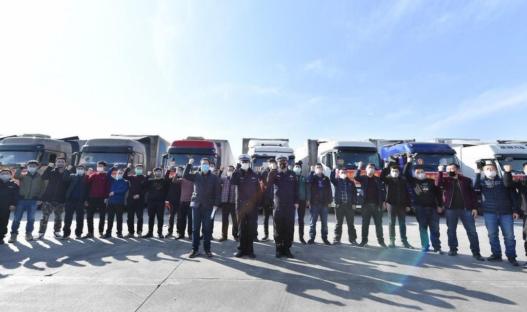 BYD, Euler, Great Wall, Good Luck, Ai 'an