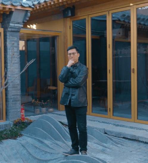 Nezha U, Tesla, Warrior, Century, Discovered