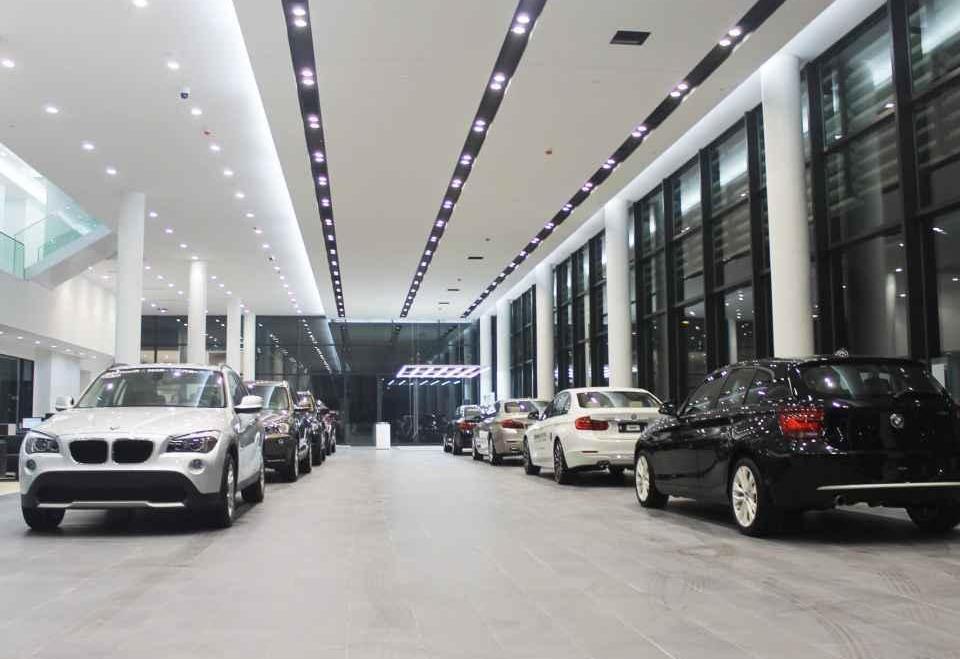 Beijing, Volkswagen, Dongfeng, Great Wall, Jaguar