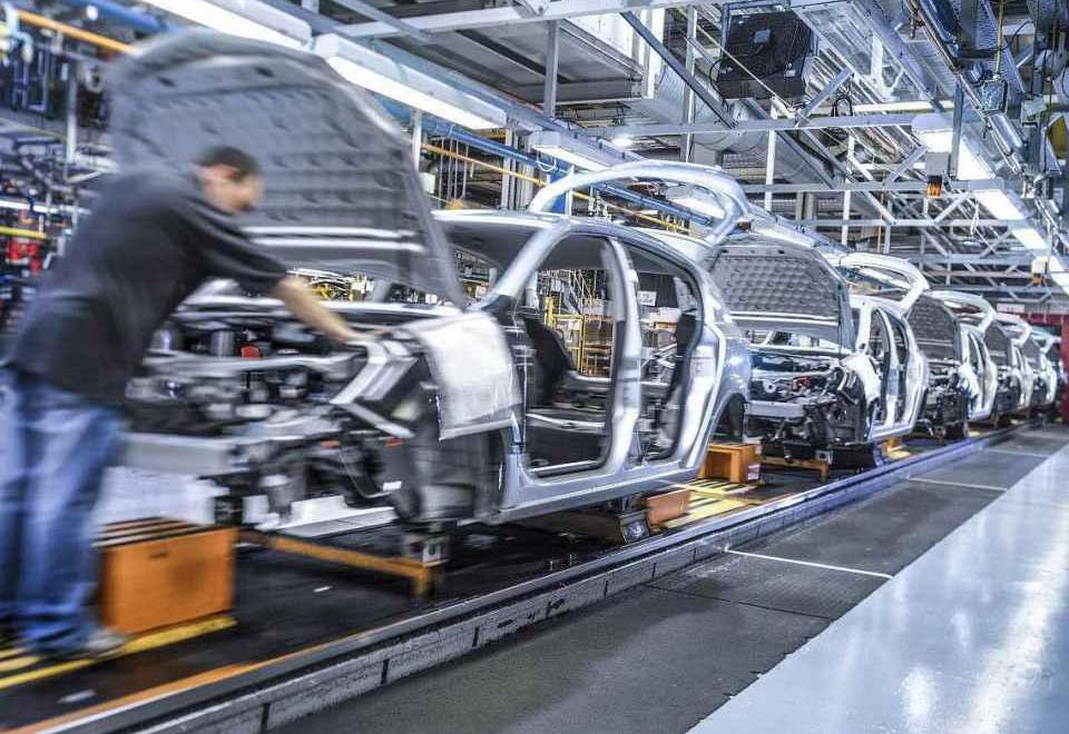 Beijing, Volkswagen, Dongfeng, Great Wall, Jaguar