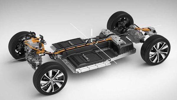 Volvo, Lectra, Volkswagen, Nissan and Mitsubishi