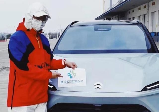 Dongfeng, Nissan, Weilai, BYD, Han