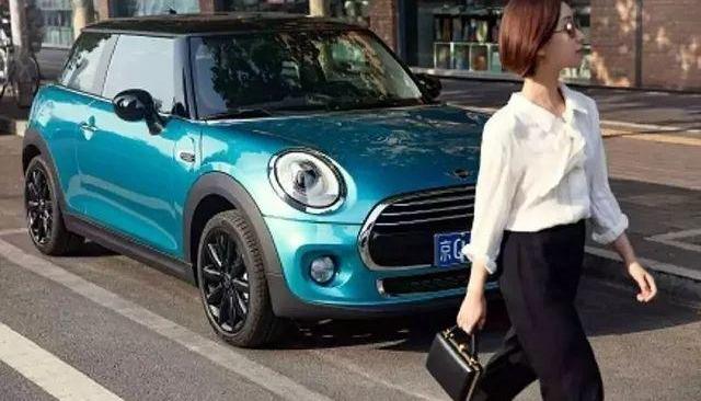 Tucki, MINI, BMW, Weilai, Porsche