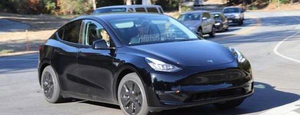 Peugeot, Porsche, Weilai, BYD, Tesla