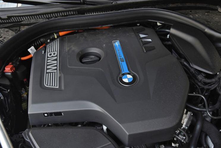 BMW, BMW 5 Series, Mocha