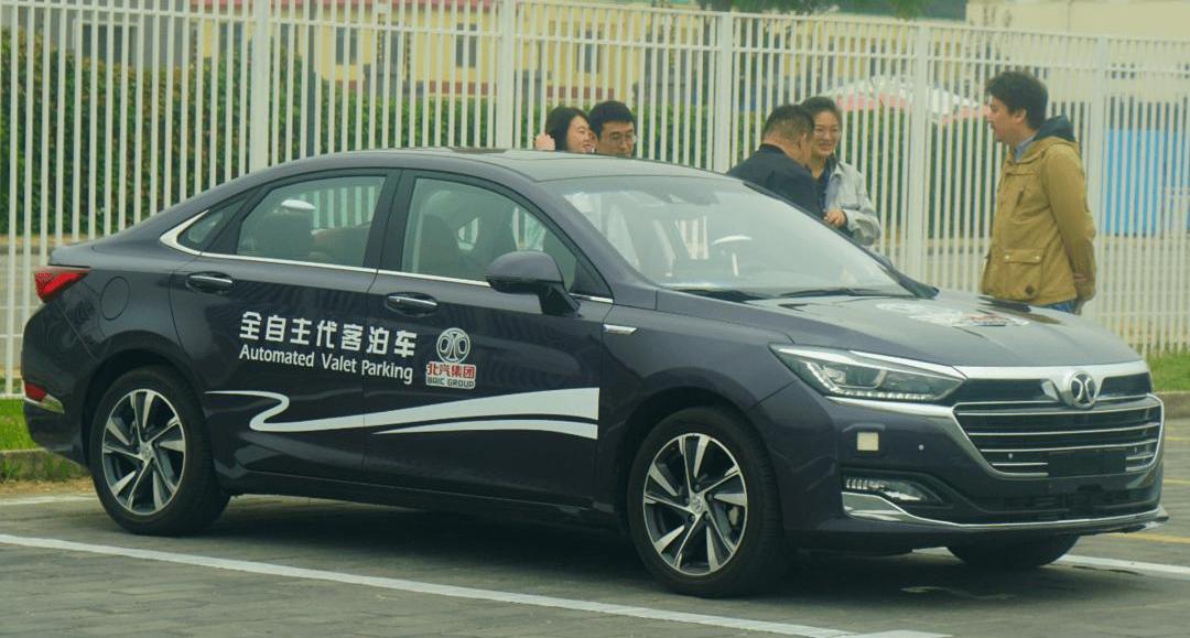 Audi, BMW, Changan, Tuyano EV, Tuyano