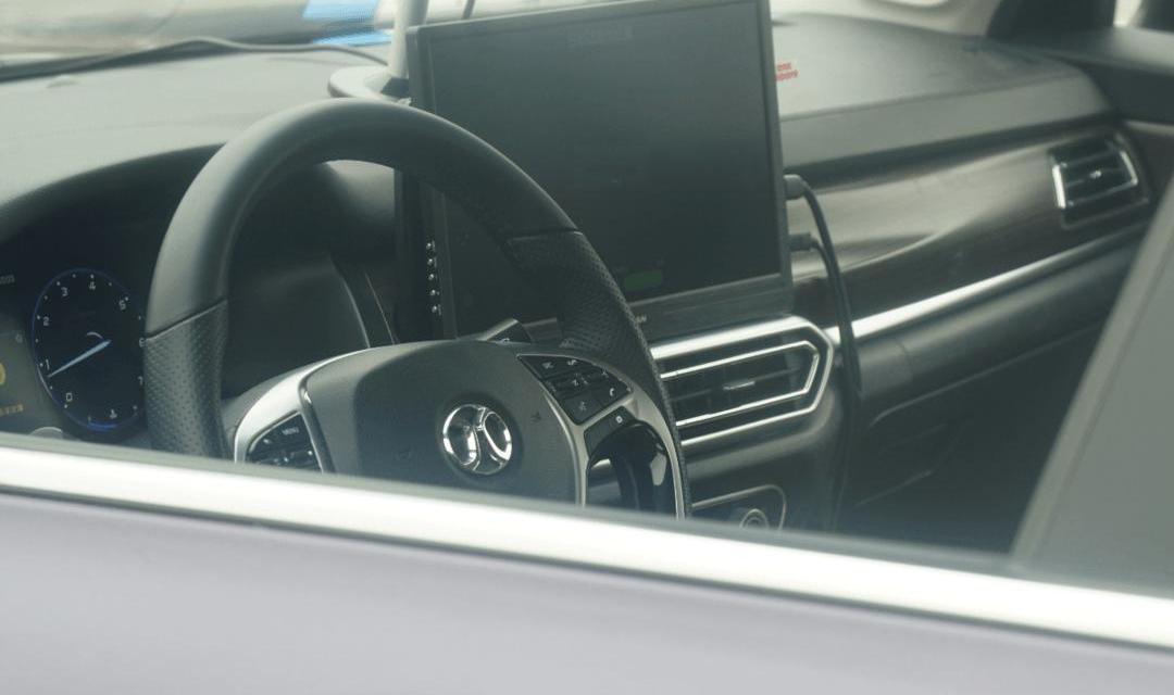 Audi, BMW, Changan, Tuyano EV, Tuyano