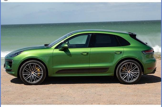 Peugeot, Porsche, Weilai, BYD, Tesla