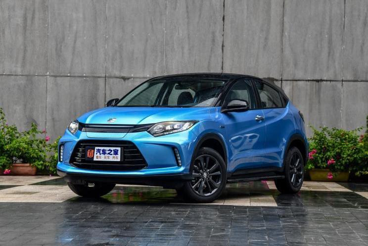 concept, Honda, Binzhi