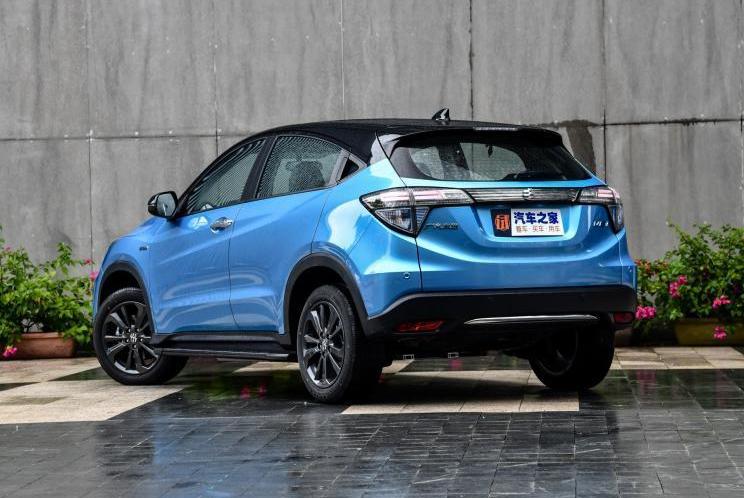 concept, Honda, Binzhi