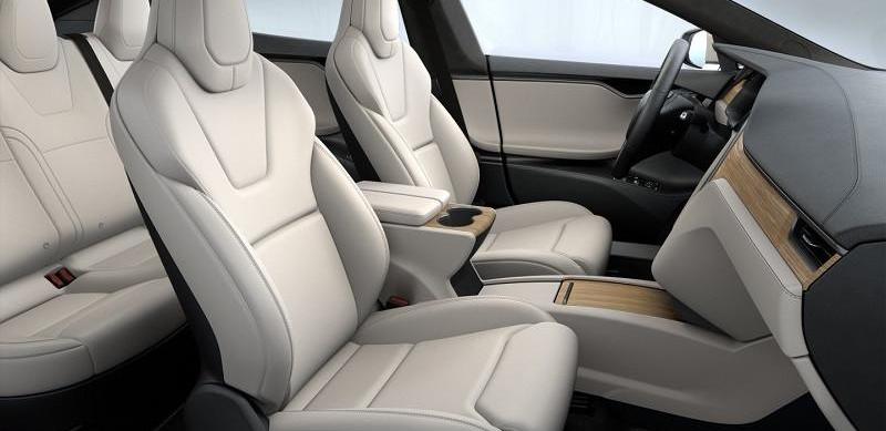 Tesla, model s, model x