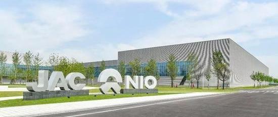 Weilai, Tucki, Jianghuai, Chang 'an, Hechuang