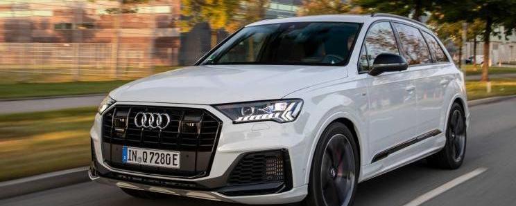 Nissan, Weilai, Beijing, Chang 'an and Mitsubishi