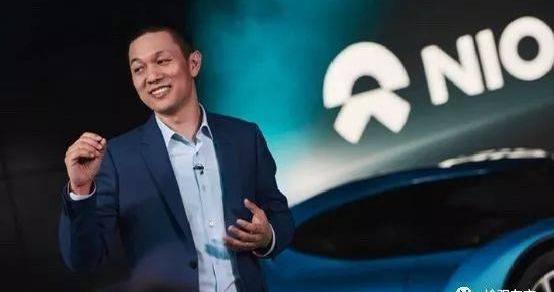 蔚來,特斯拉,北京,DS,凱迪拉克