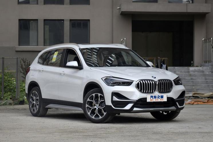 BMW, BMW iX3, Audi, Mercedes-Benz, BMW 5 Series