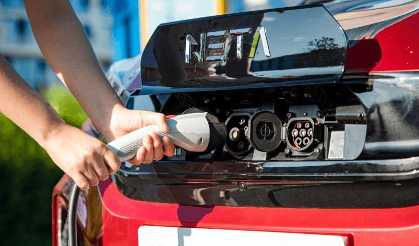 Jianghuai, Nezha Auto, Discovery, Remote