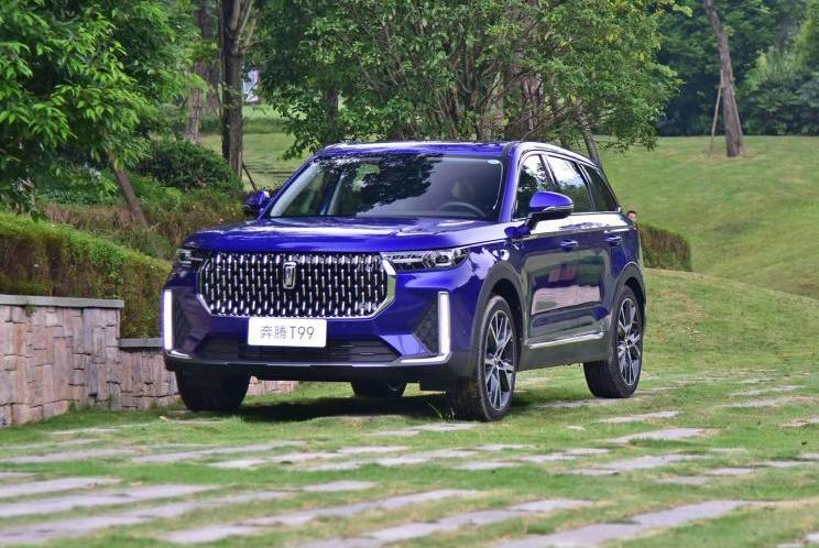 Pentium, Pentium T77, Pentium T99, FAW, Beijing