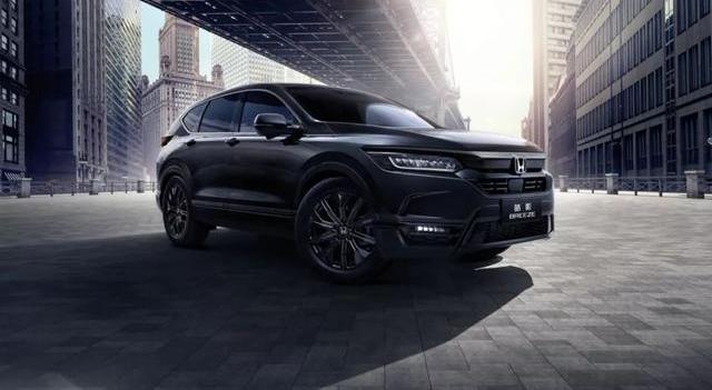 Honda, Haoying, Accord, Dongfeng, Binzhi