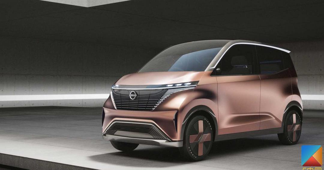 Nissan, concept