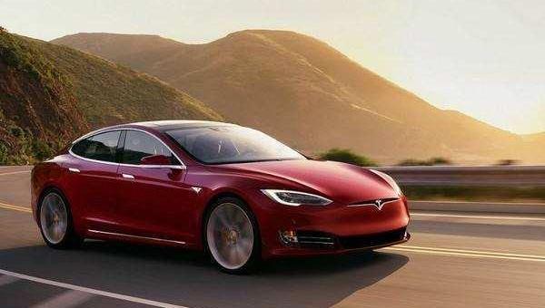 Tesla, model 3, model x, model s