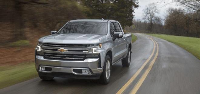 GMC,雪佛蘭,別克,凱迪拉克,昂科威