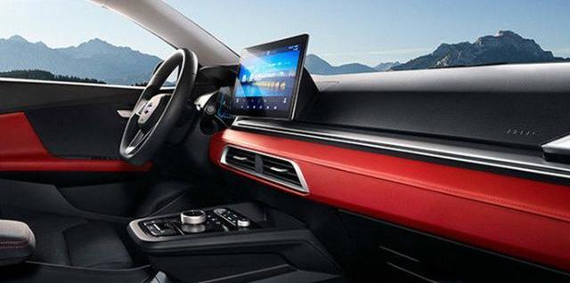 BYD, BYD e2, Man, Tesla