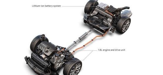 Weilai, Tesla, Weilai ES8, Tucki