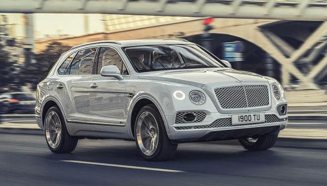 Tucki, Tesla, Maserati, Tucki P7, FAW