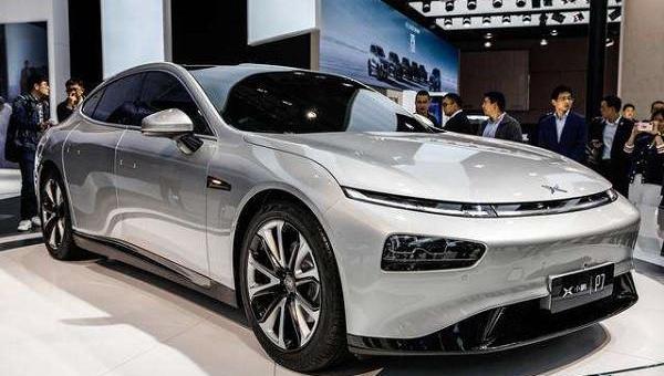 Xiaopeng, Xiaopeng P7, Tesla, Model 3, Xiaopeng G3