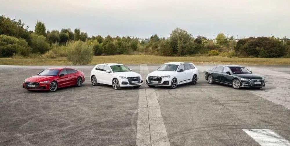 Audi, Volkswagen, Porsche, Discovery, BMW