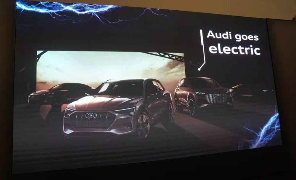 Audi, Volkswagen, Porsche, Discovery, BMW