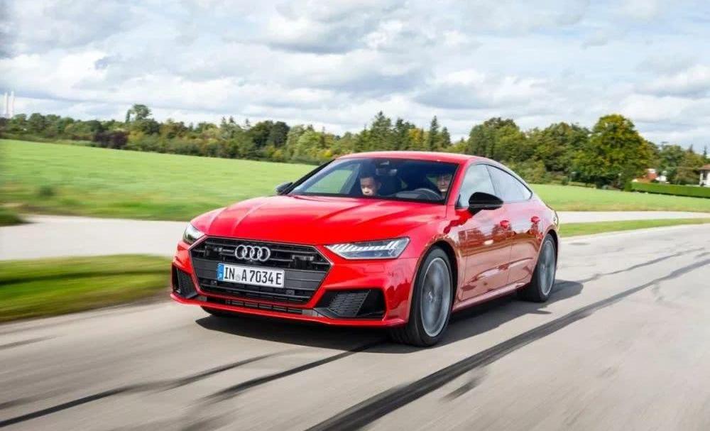 Audi, Volkswagen, Porsche, Discovery, BMW