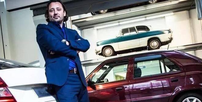 Tesla, Weilai, BMW, Rolls Royce, Volvo