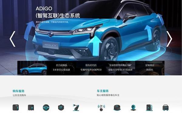 Weilai, Weilai ES6, Tucki, Dongfeng, discovered