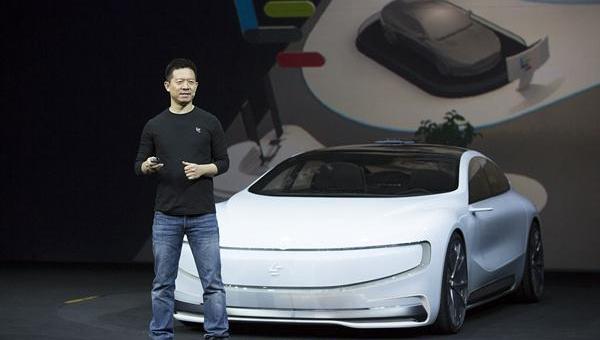 Weilai, Weilai ES6, Tucki, Dongfeng, discovered