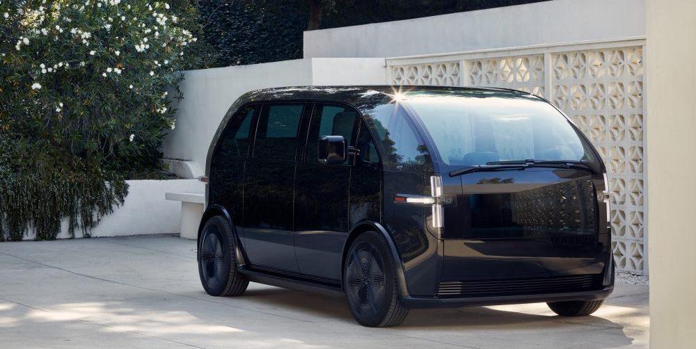 Tesla, Volkswagen, BMW, Century, Concept