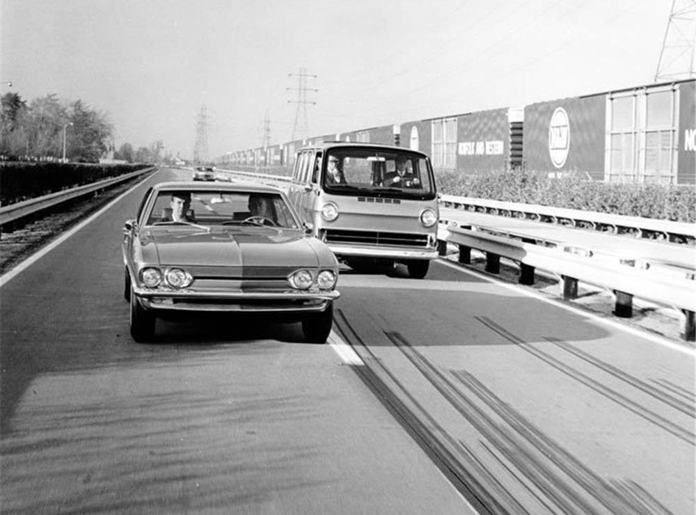 Tesla, Volkswagen, BMW, Century, Concept