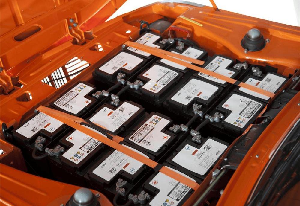 Tesla, Volkswagen, BMW, Century, Concept