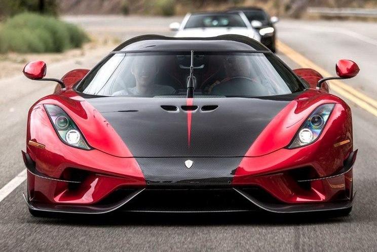 Koenigsegg