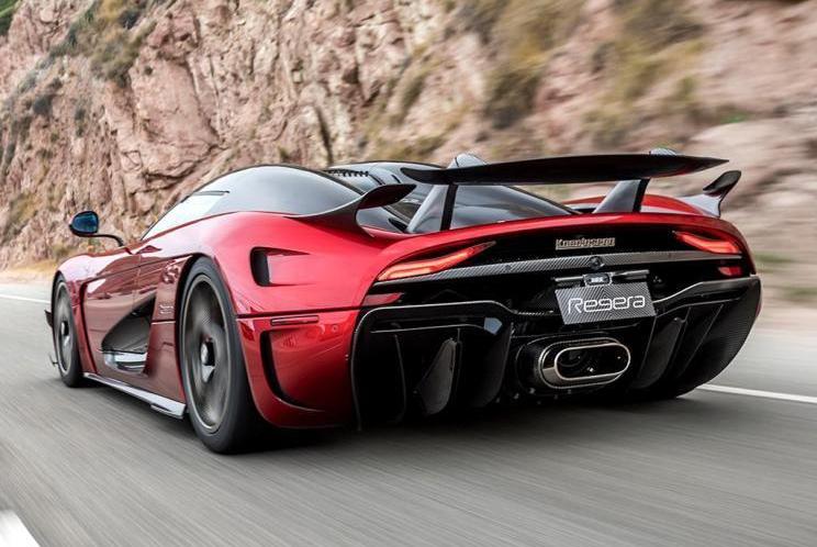 Koenigsegg