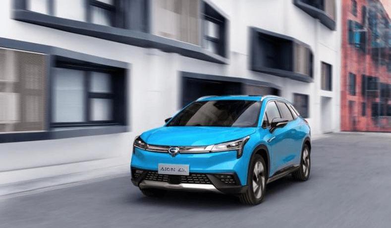 Chang 'an, Tucki, Aichi, Tucki P7, BYD