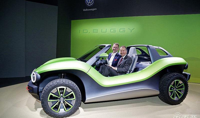 Volkswagen, Audi, Porsche, Taycan, Ford