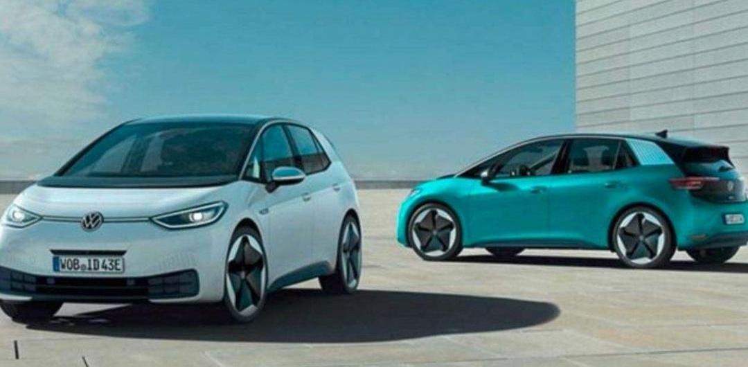 Volkswagen, Golf, Discovery, FAW, Audi