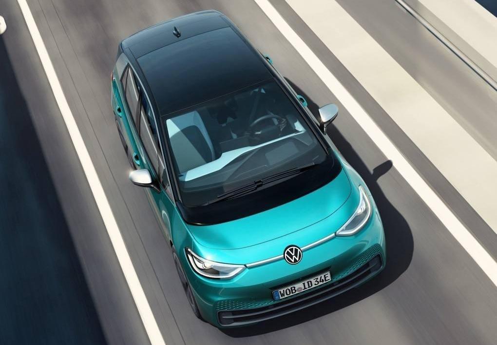 Volkswagen, Golf, Discovery, FAW, Audi