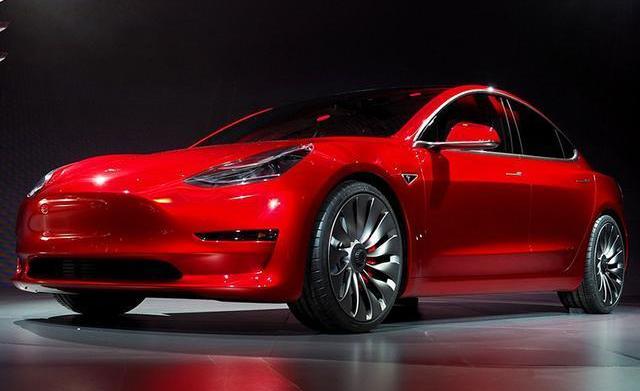 Tesla, Model 3, weilai, model x, model s