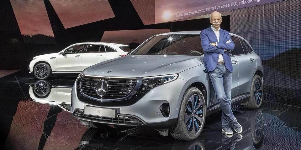 Tesla, Audi, Mercedes-Benz, Honda, Ford