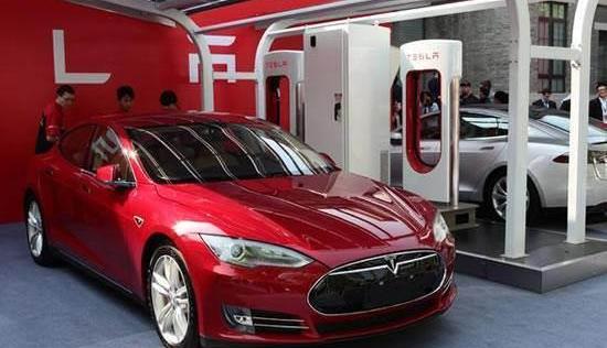 Tesla, Audi, Mercedes-Benz, Honda, Ford