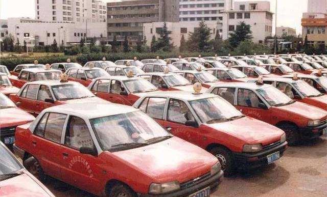 faw, Toyota, Volkswagen, Dafa, Asian dragon